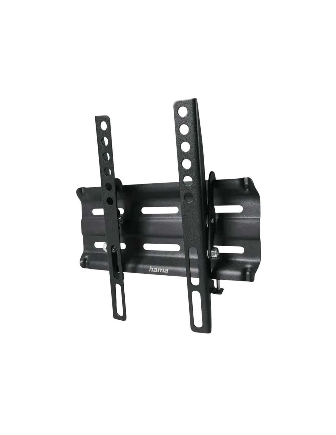 Soporte para TV Hama 00220806 19-48 VESA 200x200 mm Negro en Logroño