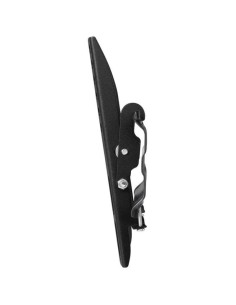Soporte para TV Hama 00220806 19-48 VESA 200x200 mm Negro en Logroño 2