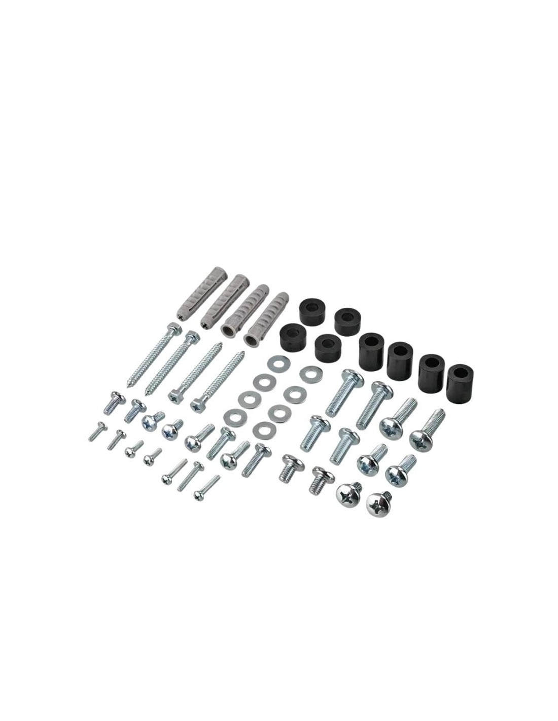 Soporte para TV Hama 00220806 19-48 VESA 200x200 mm Negro en Logroño