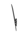 Soporte para TV Hama 00220810 32"-65" hasta 35 kg Negro en Logroño