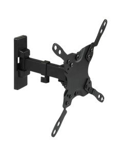 Soporte para TV TooQ LP2042TNL-B giratorio e inclinable 42" VESA 200x2