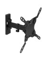Soporte para TV TooQ LP2042TNL-B giratorio e inclinable 42" VESA 200x2