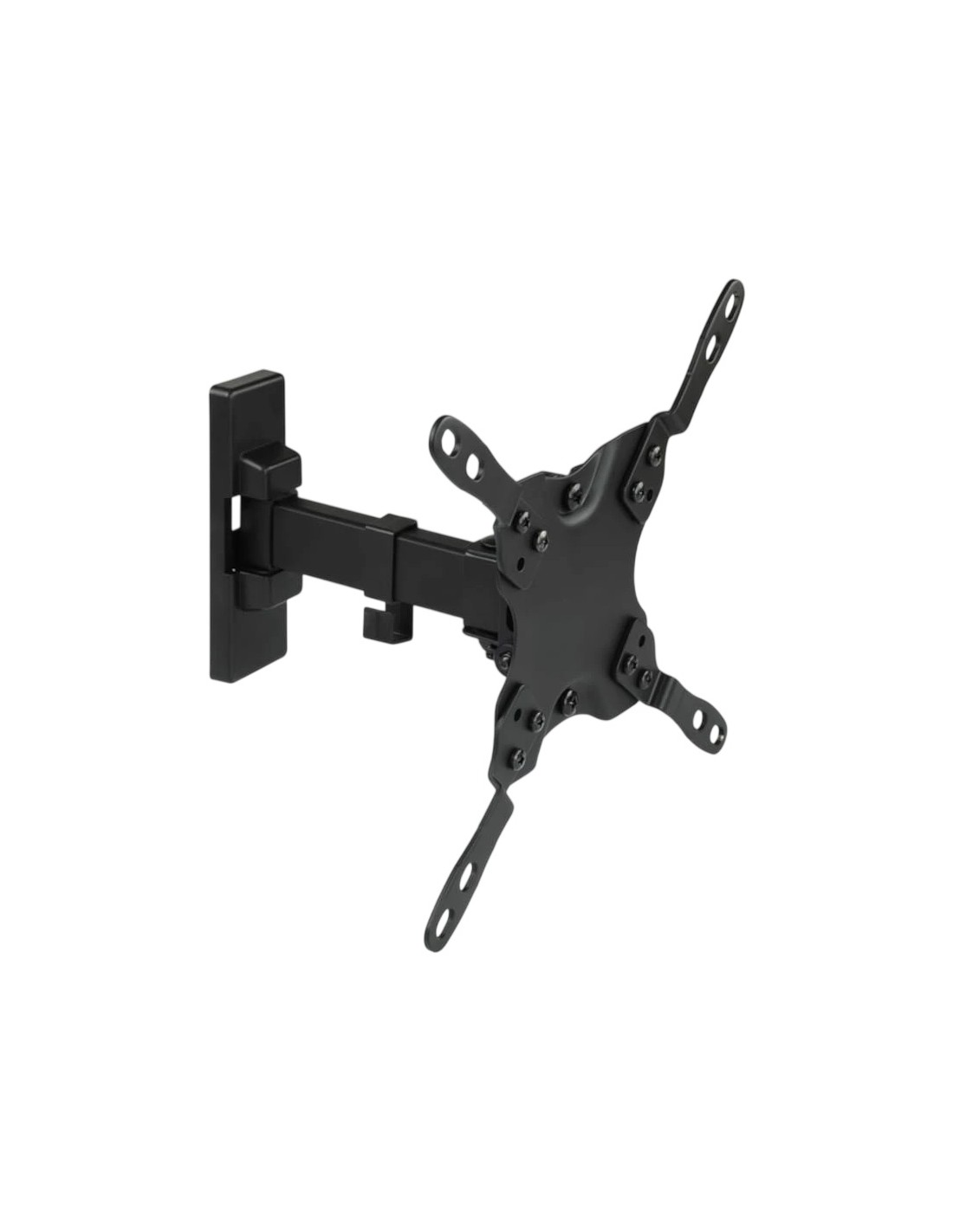 Soporte para TV TooQ LP2042TNL-B giratorio e inclinable 42" VESA 200x2