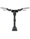 Soporte para TV TooQ LP2042TNL-B giratorio e inclinable 42" VESA 200x2