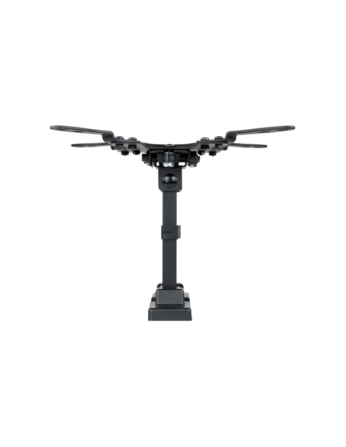 Soporte para TV TooQ LP2042TNL-B giratorio e inclinable 42" VESA 200x2