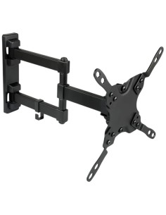 Soporte para TV TooQ LP2142TNL-B giratorio e inclinable 42" VESA 200x2