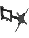 Soporte para TV TooQ LP2142TNL-B giratorio e inclinable 42" VESA 200x2