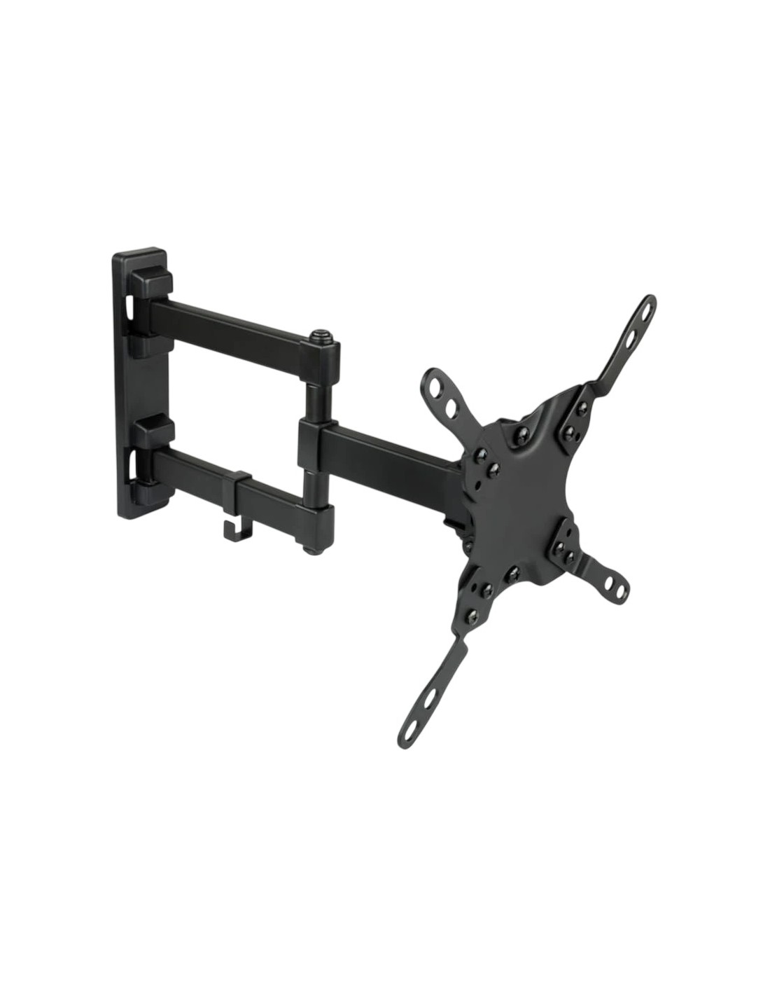 Soporte para TV TooQ LP2142TNL-B giratorio e inclinable 42" VESA 200x2