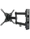 Soporte para TV TooQ LP2142TNL-B giratorio e inclinable 42" VESA 200x2