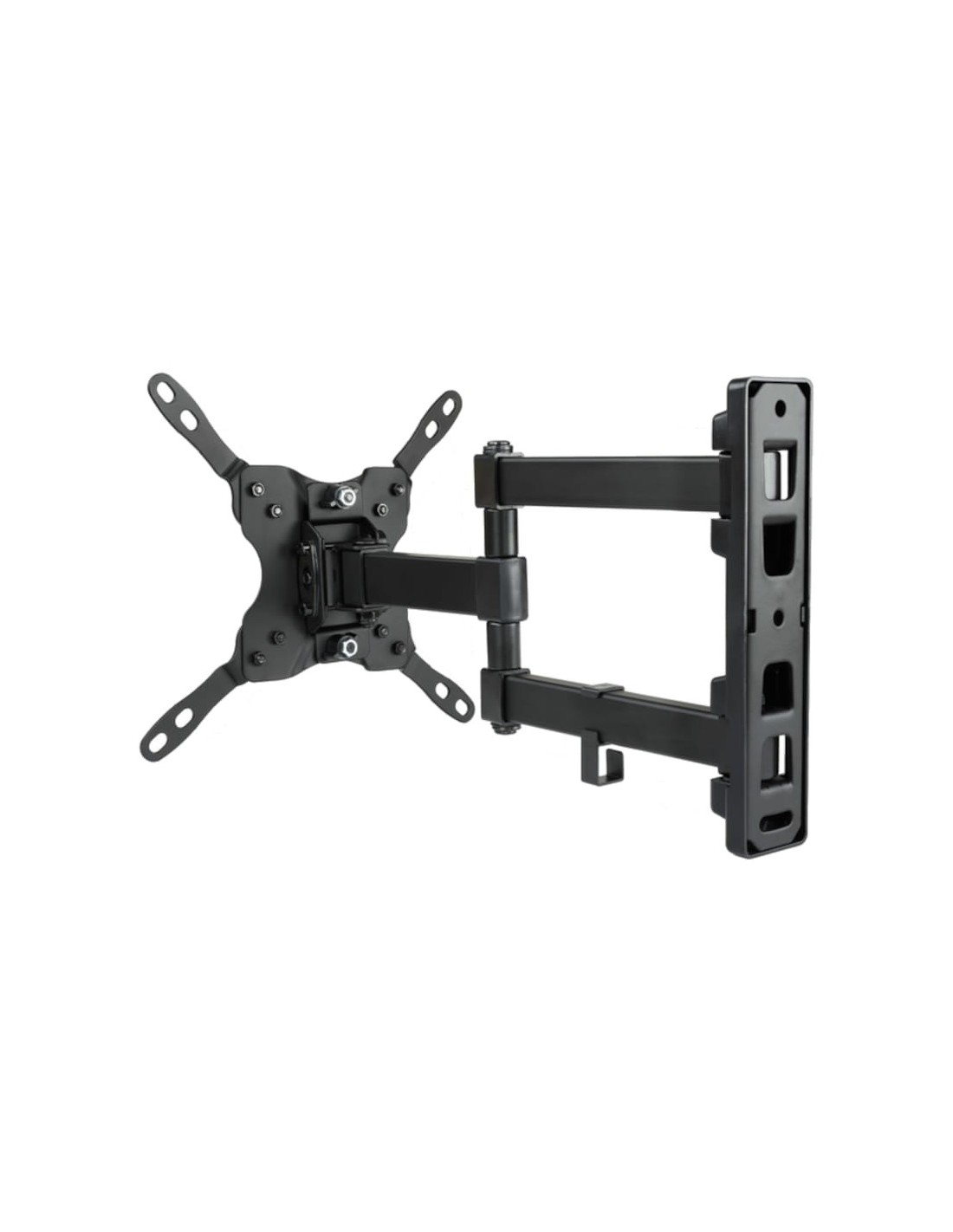 Soporte para TV TooQ LP2142TNL-B giratorio e inclinable 42" VESA 200x2