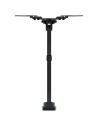 Soporte para TV TooQ LP2142TNL-B giratorio e inclinable 42" VESA 200x2