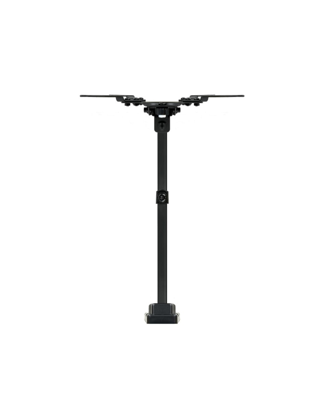 Soporte para TV TooQ LP2142TNL-B giratorio e inclinable 42" VESA 200x2