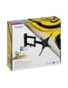 Soporte para TV TooQ LP2142TNL-B giratorio e inclinable 42" VESA 200x2