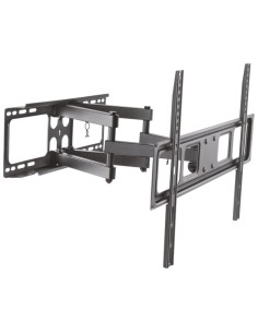 Soporte para TV Aisens WT70TSLE-023 Fijo 70" VESA 600x400 mm Negro 2