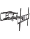 Soporte para TV Aisens WT70TSLE-023 Fijo 70" VESA 600x400 mm Negro