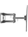 Soporte para TV Aisens WT70TSLE-023 Fijo 70" VESA 600x400 mm Negro