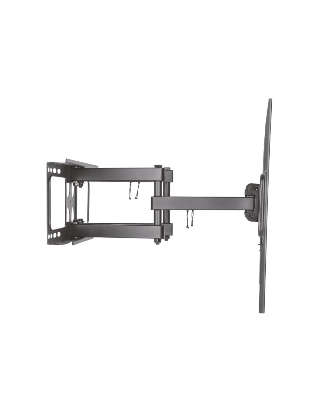 Soporte para TV Aisens WT70TSLE-023 Fijo 70" VESA 600x400 mm Negro