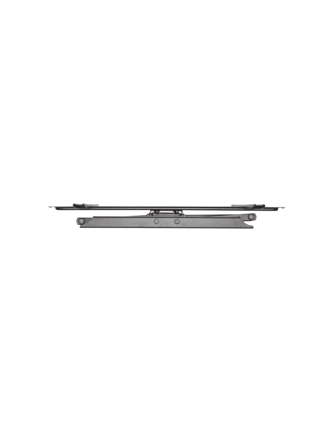 Soporte para TV Aisens WT70TSLE-023 Fijo 70" VESA 600x400 mm Negro