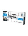 Soporte para TV Aisens WT70TSLE-023 Fijo 70" VESA 600x400 mm Negro