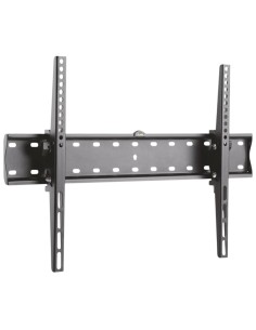 Soporte para TV Aisens WT70T-017 Fijo 70" VESA 600x400 mm Negro