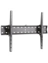 Soporte para TV Aisens WT70T-017 Fijo 70" VESA 600x400 mm Negro
