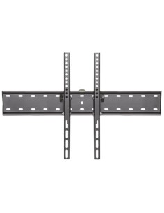 Soporte para TV Aisens WT70T-017 Fijo 70" VESA 600x400 mm Negro 2