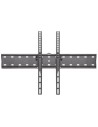 Soporte para TV Aisens WT70T-017 Fijo 70" VESA 600x400 mm Negro