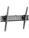 Soporte para TV Aisens WT70T-017 Fijo 70" VESA 600x400 mm Negro