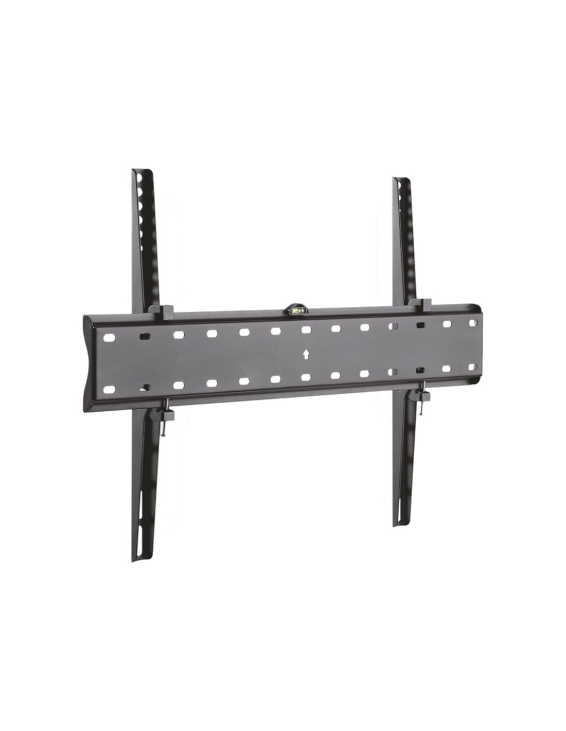 Soporte para TV Aisens WT70T-017 Fijo 70" VESA 600x400 mm Negro