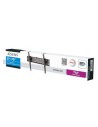 Soporte para TV Aisens WT70T-017 Fijo 70" VESA 600x400 mm Negro