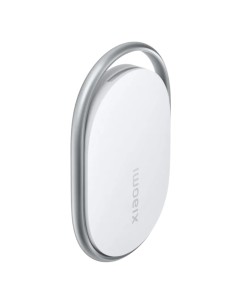 Dispositivo localizador Xiaomi Tag Pack ×4 Bluetooth 5.4 NFC IP67 2