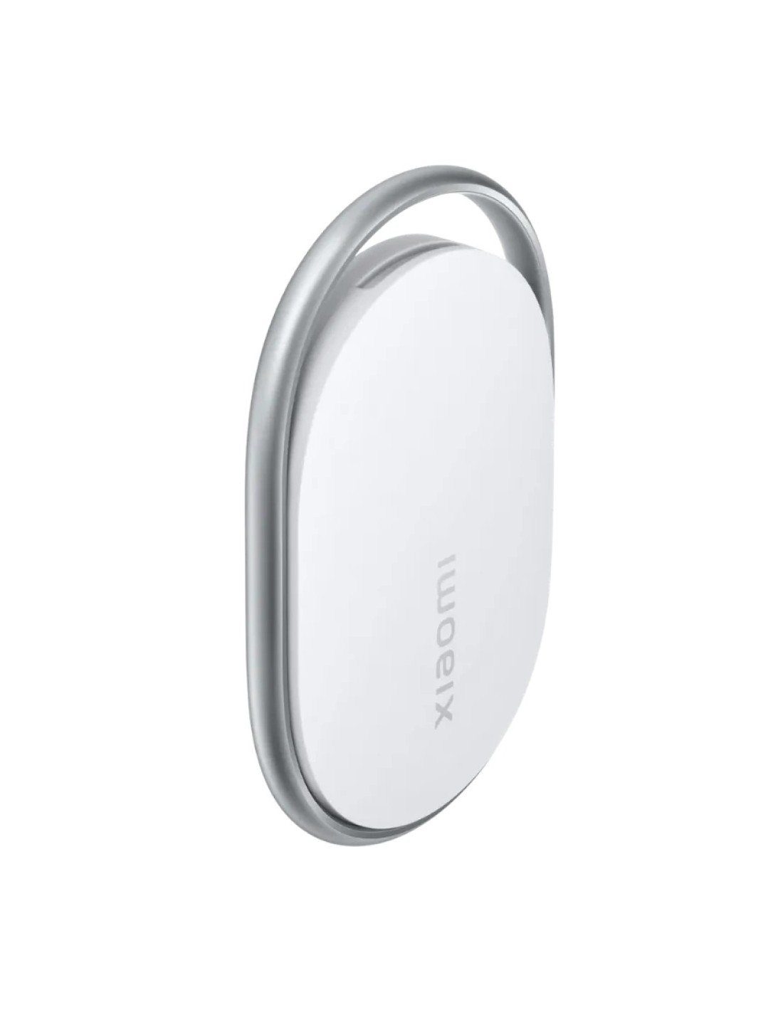Dispositivo localizador Xiaomi Tag Pack ×4 Bluetooth 5.4 NFC IP67