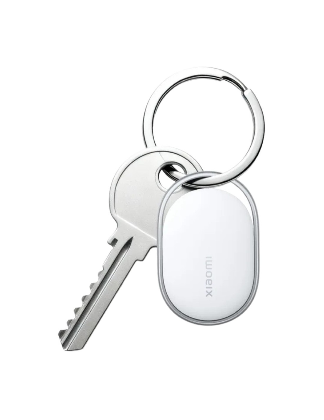Dispositivo localizador Xiaomi Tag Pack ×4 Bluetooth 5.4 NFC IP67