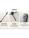 Xiaomi Selfie Stick Tripod Mini en Logroño