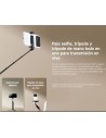Xiaomi Selfie Stick Tripod Mini en Logroño