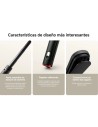 Xiaomi Zoom Floor Selfie Stick Tripod 62" en Logroño