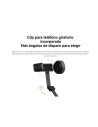 Xiaomi Zoom Floor Selfie Stick Tripod 62" en Logroño