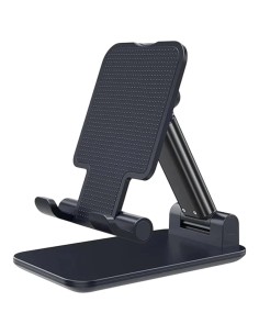 Soporte para tablet/smartphone Metal Negro en Logroño