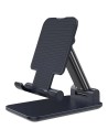 Soporte para tablet/smartphone Metal Negro en Logroño