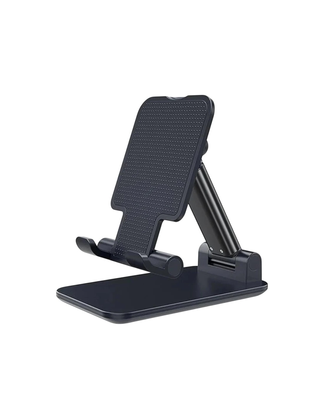 Soporte para tablet/smartphone Metal Negro en Logroño