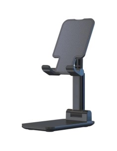 Soporte para tablet/smartphone Metal Negro en Logroño 2