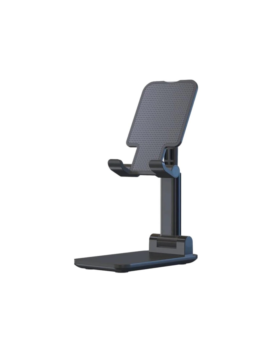 Soporte para tablet/smartphone Metal Negro en Logroño