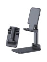 Soporte para tablet/smartphone Metal Negro en Logroño