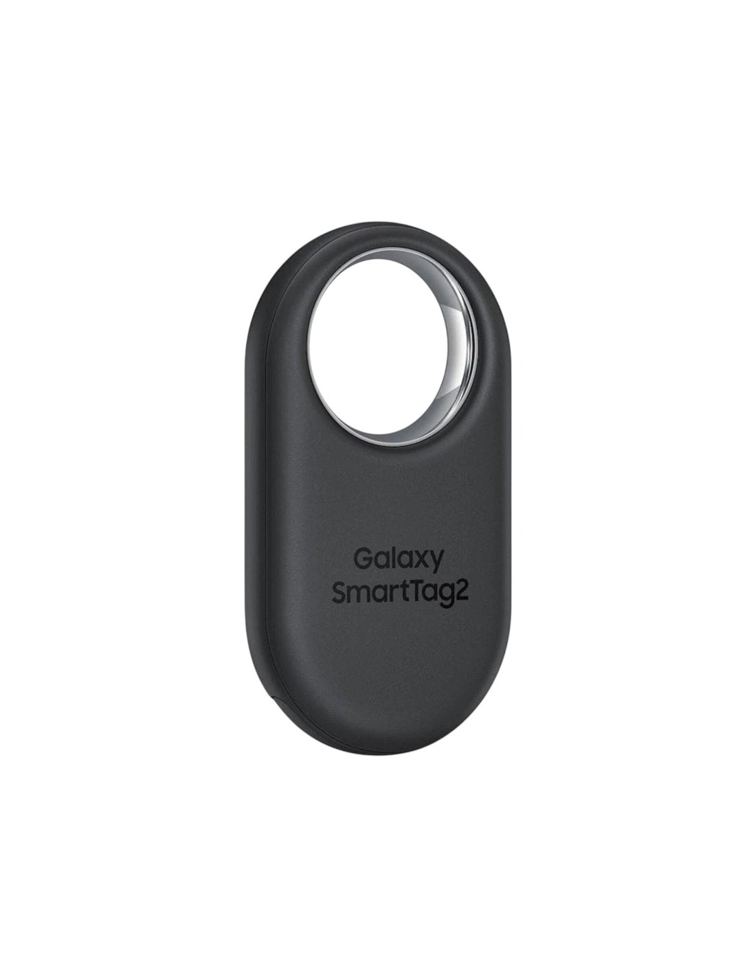 Dispositivo localizador Samsung Galaxy SmartTag 2 Negro NFC IP67 Bluet