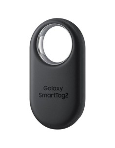 Dispositivo localizador Samsung Galaxy SmartTag 2 Negro NFC IP67 Bluet 2