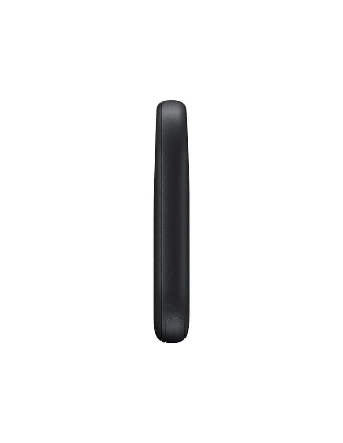 Dispositivo localizador Samsung Galaxy SmartTag 2 Negro NFC IP67 Bluet