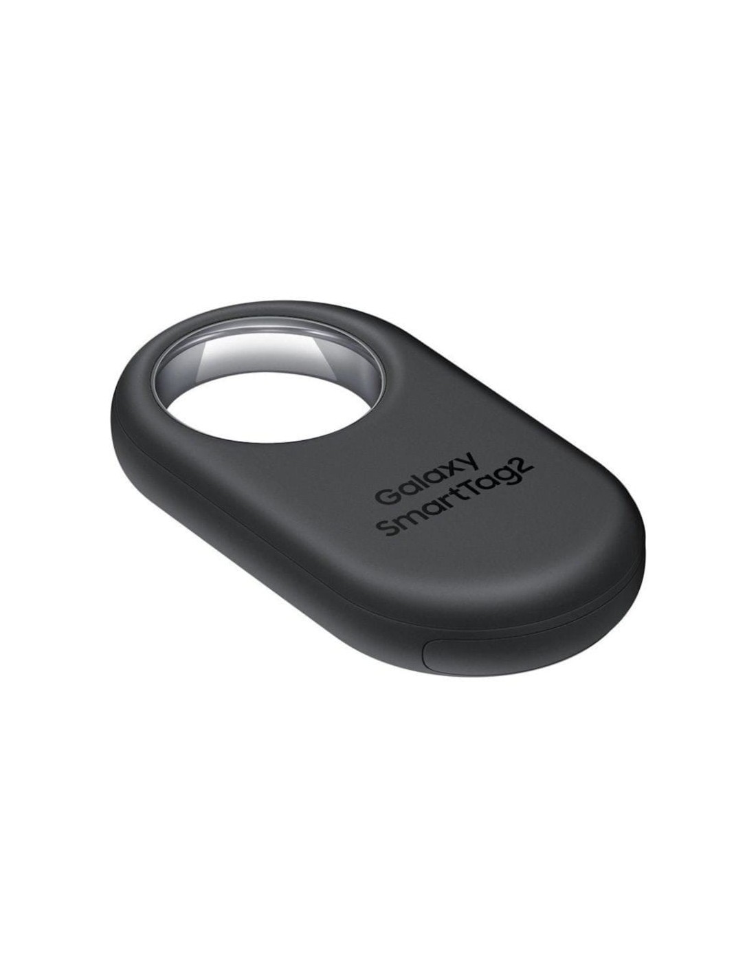 Dispositivo localizador Samsung Galaxy SmartTag 2 Negro NFC IP67 Bluet