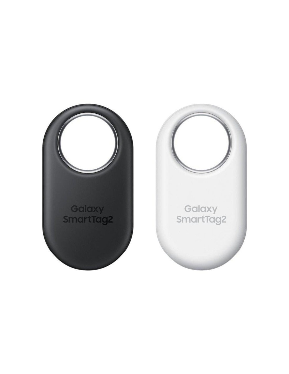 Dispositivo localizador Samsung Galaxy SmartTag 2 Negro NFC IP67 Bluet