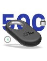 Dispositivo localizador Samsung Galaxy SmartTag 2 Negro NFC IP67 Bluet