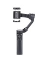 Gimbal F5 Plus 3 Ejes Negro 7h 2200mAh en Logroño